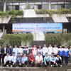 Việt Nam thắng lớn tại kỳ thi Olympic Toán châu Á 2026