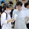 Bộ GDĐT tiếp tục cấp tài khoản bổ sung cho thí sinh tự do
