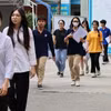 Thi tốt nghiệp THPT: Hà Nội chú trọng bảo mật đề thi, rà soát cơ sở vật chất