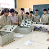Thay đổi lớn trong quản lý và phương thức học của giáo dục nghề nghiệp