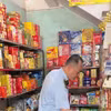 Tuyên Quang xử phạt hàng loạt cơ sở vi phạm hơn 3.400 sản phẩm là thực phẩm