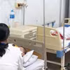 Adenovirus bùng phát mạnh, trẻ nhập viện nhiều hơn tại BV Nhi Trung ương