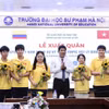 Việt Nam lập thành tích ấn tượng tại Olympic Vật lý quốc tế 2026