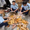 Cao Bằng phát hiện trên 600 sản phẩm phụ tùng ô tô không có giấy tờ hợp pháp
