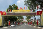 Bình Dương: Gói thầu 12 tỷ tại phường Phú Chánh, TP Tân Uyên sẽ gọi tên ai?