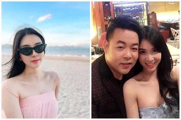 Cuộc sống của Thanh Bi sau 8 năm chia tay Quang Lê