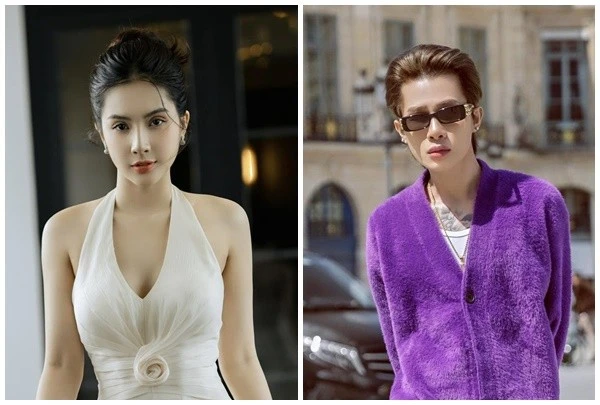 Phía Thiên An đáp trả khi bị Jack nộp đơn tố cáo