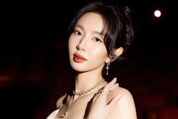 Vụ Thùy Tiên bị khởi tố gây chấn động truyền thông quốc tế