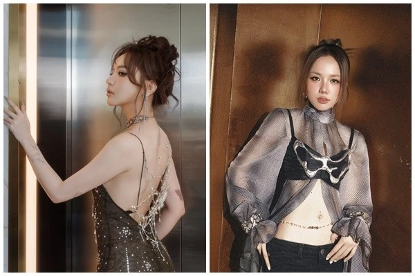 “Em xinh" chưa lên sóng, dàn sao khoe "visual" đỉnh cao