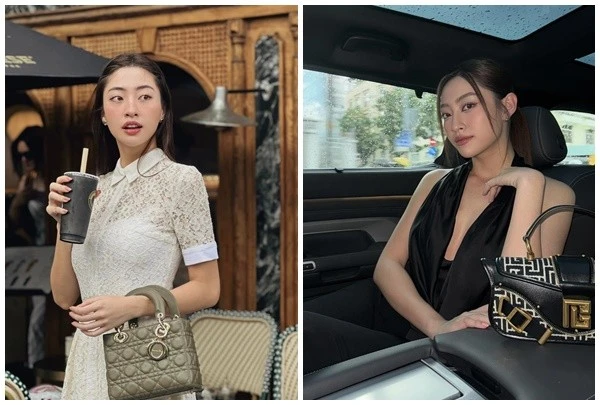 Lương Thùy Linh sống sang chảnh sau Miss World Vietnam