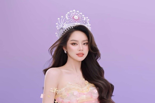 View - Thanh Thủy lọt top 10 Vẻ đẹp vượt thời gian 2024 | Báo Tri thức và Cuộc sống - TIN TỨC PHỔ BIẾN KIẾN THỨC 24H