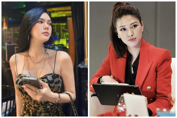 Tình duyên của 4 mỹ nhân Việt cùng tên Ngọc Trinh