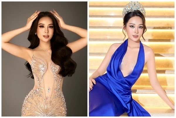 Kỳ Duyên “thăng hạng” nhan sắc trước thềm Miss Supranational
