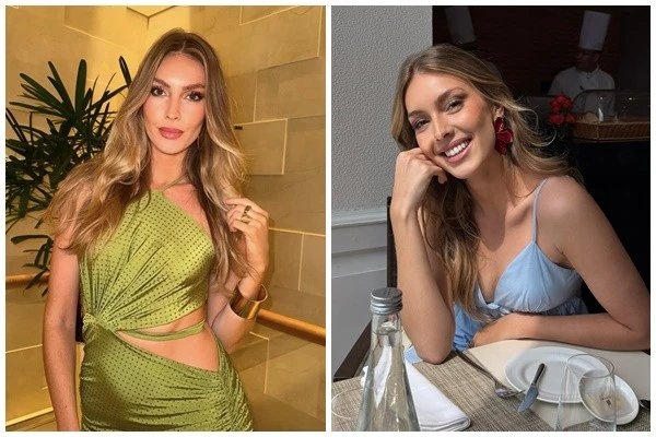 Đối thủ Ý Nhi được dự đoán đăng quang Miss World 2025