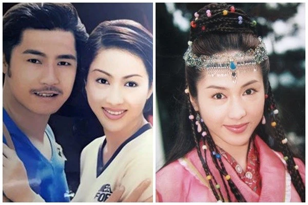 “Triệu Mẫn” Lê Tư bị đồn yêu Lý Hùng, giờ ra sao?