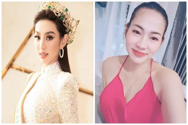 Chị gái Thu Thảo ra sao sau ồn ào kiện tụng với Thùy Tiên?