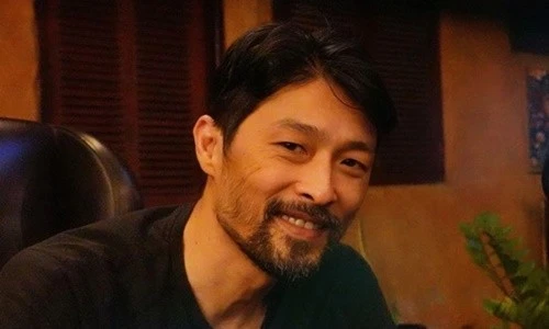 Đường tình của nam diễn viên Johnny Trí Nguyễn