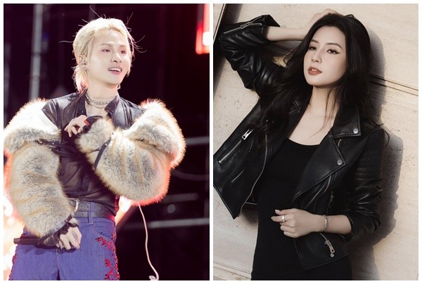 View - Ca sĩ Jack nộp đơn khởi kiện Thiên An | Báo Tri thức và Cuộc sống - TIN TỨC PHỔ BIẾN KIẾN THỨC 24H