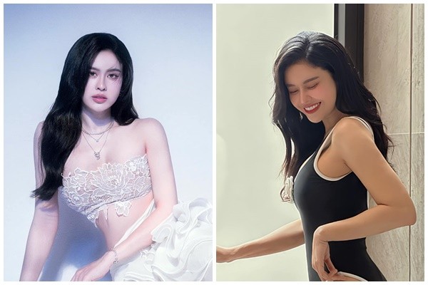 View - Trương Quỳnh Anh đẹp mong manh, gợi cảm ở tuổi 36 | Báo Tri thức và Cuộc sống - TIN TỨC PHỔ BIẾN KIẾN THỨC 24H