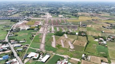Chuyển mục đích sử dụng đất, chi phí tăng tới 300%