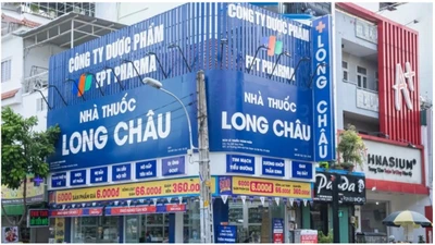 FPT Retail đặt cược vào 'bom tấn' tỷ USD Long Châu