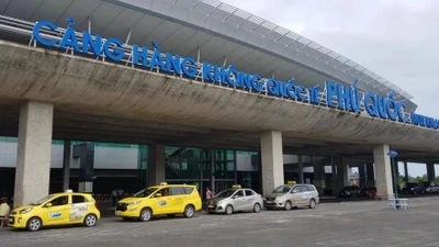 Tài sản nghìn tỷ tại sân bay Phú Quốc chính thức được chuyển giao