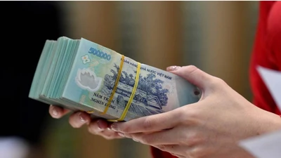 Hành động của Thuế TP HCM nhận nghìn lượt thả tim và like