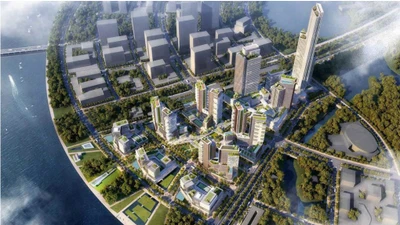 Ngân sách tăng nhờ thuế đất: Lợi ích ngắn hạn, rủi ro dài hạn?