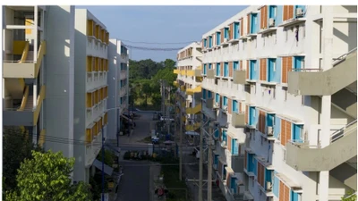 3 trường hợp có nhà vẫn được mua nhà ở xã hội tại TP.HCM