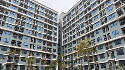 Thủ tục rút gọn, nhà ở xã hội ‘bung hàng’ hiệu quả
