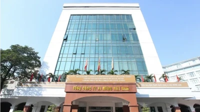 Tái cơ cấu thành công, Vicem lãi ròng sau hai năm báo lỗ