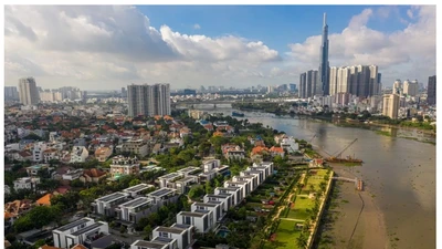 Thêm 25 dự án bất động sản ở TP.HCM được gỡ vướng