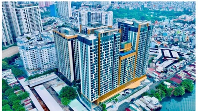 Căn hộ chung cư hàng trăm triệu m2: 'Sân chơi' của nhà đầu cơ?