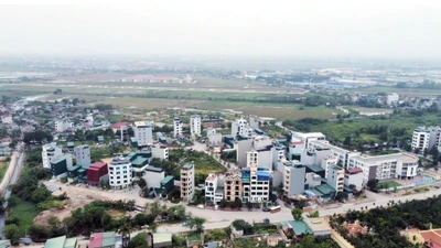 Chuyển đổi đất vườn lên đất ở đóng thuế tiền tỷ: Đề xuất hoàn tiền