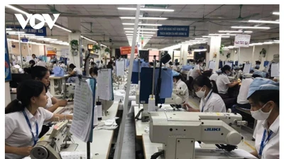 Hỗ trợ doanh nghiệp nhỏ và vừa mở rộng thị trường trong tình hình mới
