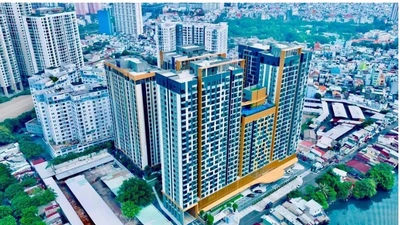 Đề xuất thí điểm cho thuê căn hộ ngắn ngày tại TP HCM