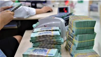 Bỏ room tín dụng, Ngân hàng Nhà nước sẽ điều hành bằng lãi suất?