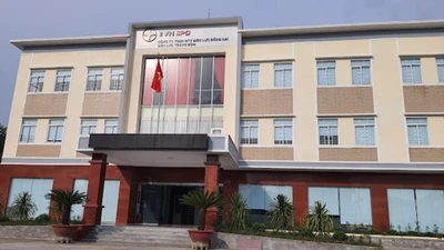 Điện lực Trảng Bom: 3 nhà thầu cạnh tranh gói xây lắp