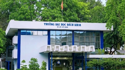 Vượt 2 đối thủ, Công ty Tân Bình "ẵm" gói thầu hơn 8,7 tỷ đồng