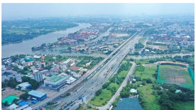 Đình chỉ thanh tra 6 dự án lớn ở TP.HCM