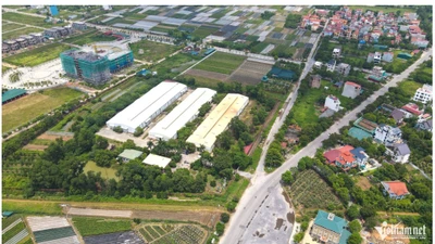 Lưu ý về đối tượng, hồ sơ giảm 30% tiền thuê đất năm 2025