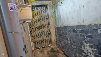 Vụ thi thể cô gái trong vali ở TP HCM: Khởi tố hai người đàn ông