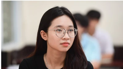 Những ngành học có điểm chuẩn trên 29, đạt 9,6 điểm/môn vẫn 'trượt vỏ chuối'