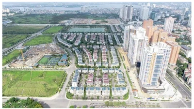 Thêm 'biện pháp mạnh' ngăn tín dụng đổ vào đầu cơ bất động sản