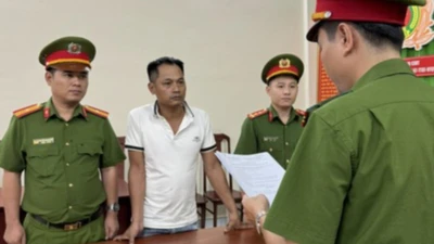 Vụ lừa đảo chuỗi xe máy Tân Tiến: Công an TP HCM hoàn tất kết luận điều tra
