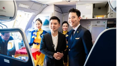 Vietravel Airlines muốn sở hữu 10 tàu bay năm nay