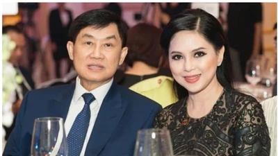 Sếp Vietnam Airlines, ACV, Sasco thu nhập bao nhiêu tiền một tháng?