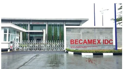 Becamex IDC 'vỡ kế hoạch' huy động 7.500 tỷ đồng