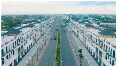 Giá biệt thự, nhà phố ở TPHCM lên tới 700 tỷ đồng/căn