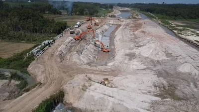 Bình Dương: Nguyên Cát thắng thầu nhờ giá cạnh tranh sát nút